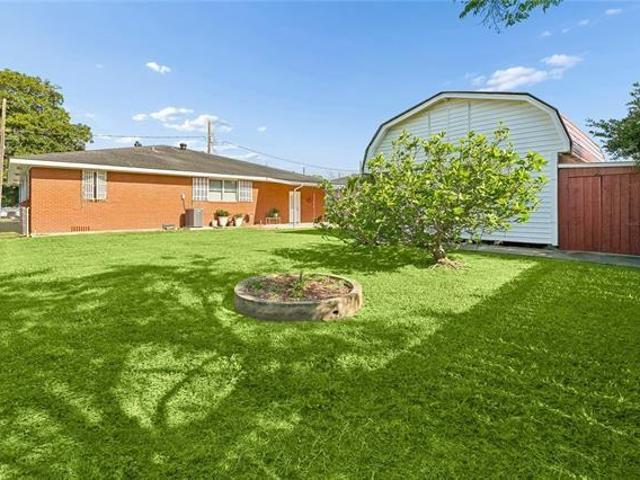 House for sale in Westwego, Louisiana