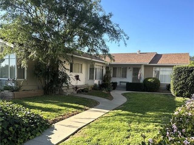 House for sale in Fullerton, California