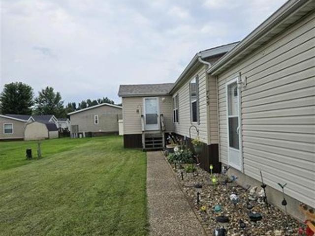 House for sale in Iowa City, Iowa