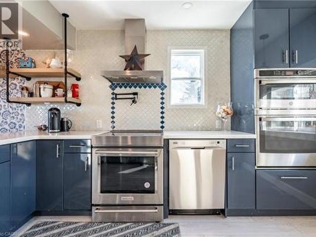 House for sale in Ancaster, Ontario