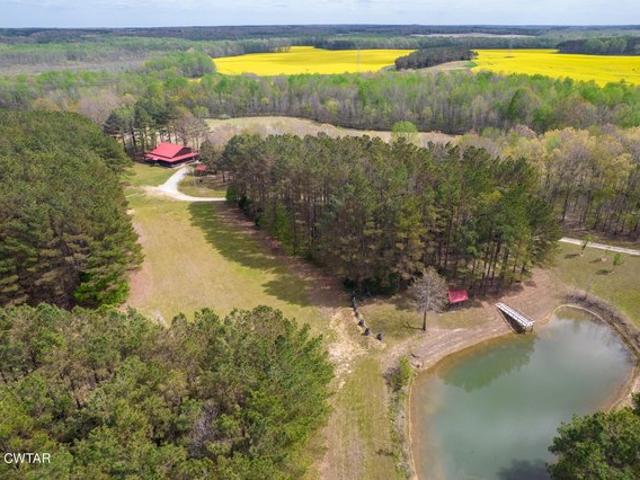 Farm for sale in Tennessee