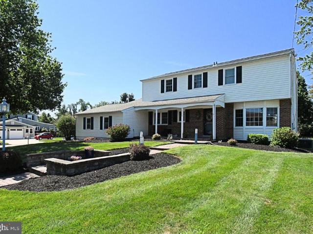 House for sale in Dresher, Pennsylvania