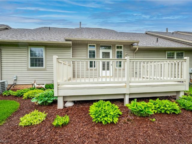 Condo for sale in Canal Fulton, Ohio