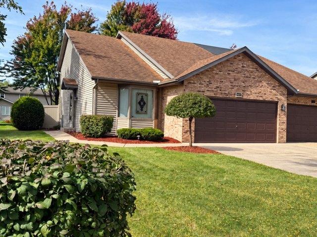 Townhouse for sale in Joliet, Will County