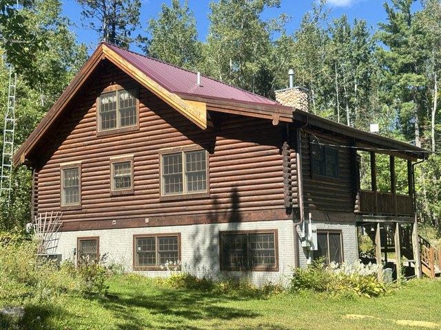 House for sale in Mio, Mentor Township