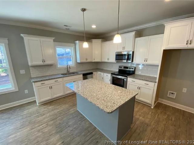 Property for rent in Vass, North Carolina