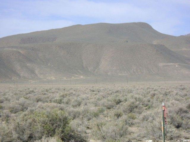 Land for sale in Battle Mountain, Nevada