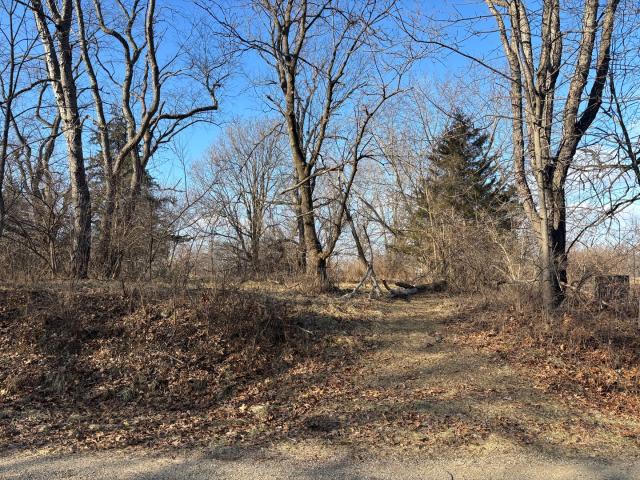 Land for sale in Marshall, Illinois