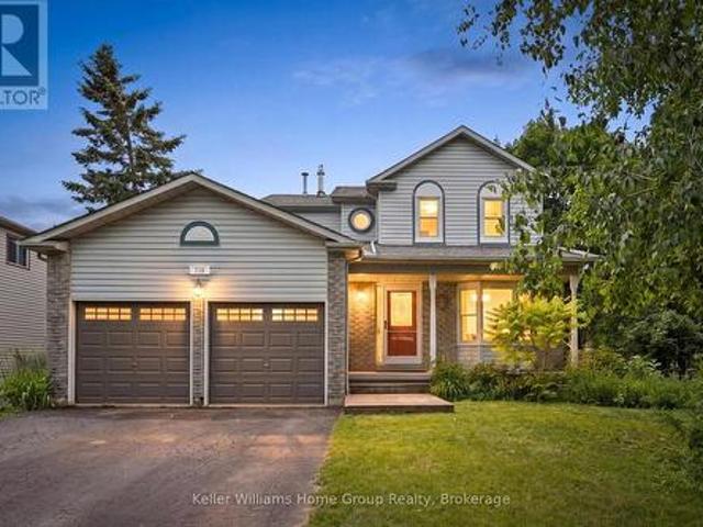 House for sale in Wellington, Ontario