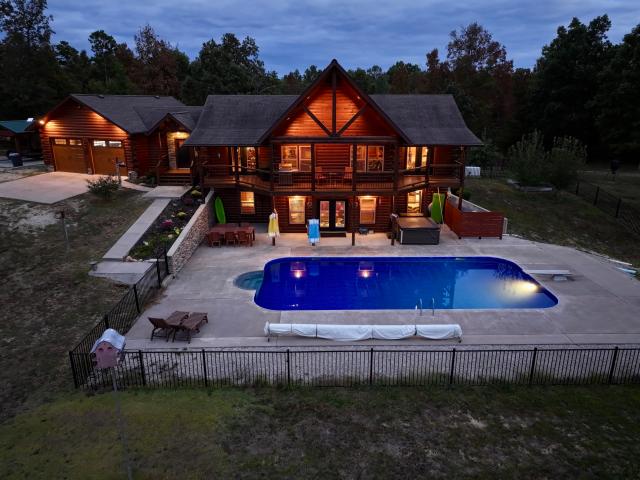 House for sale in Van Buren, Carter County