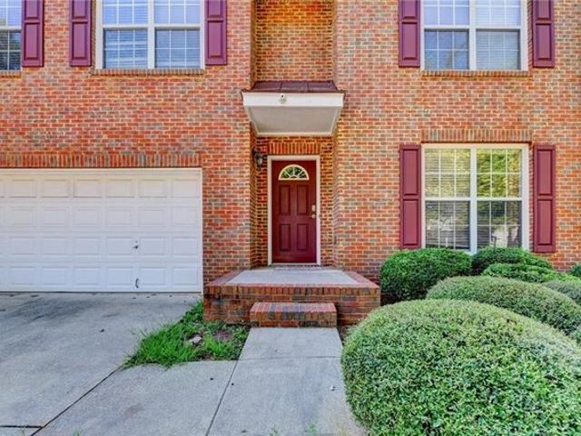 House for sale in Lawrenceville, Georgia
