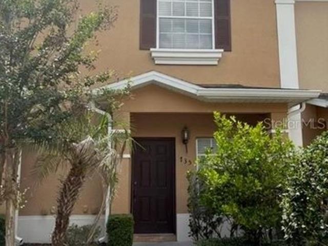 Townhouse for sale in Davenport, Florida