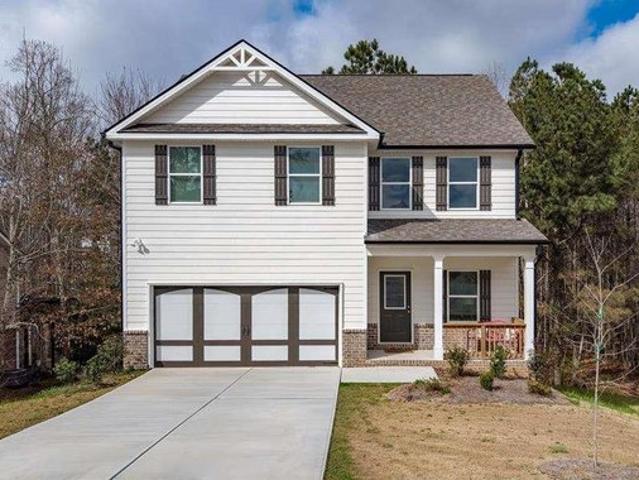 House for sale in Haralson, Georgia