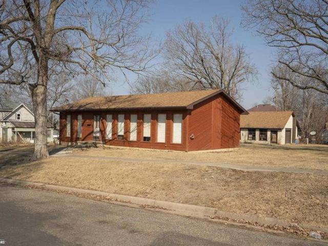 House for sale in Hancock, Illinois