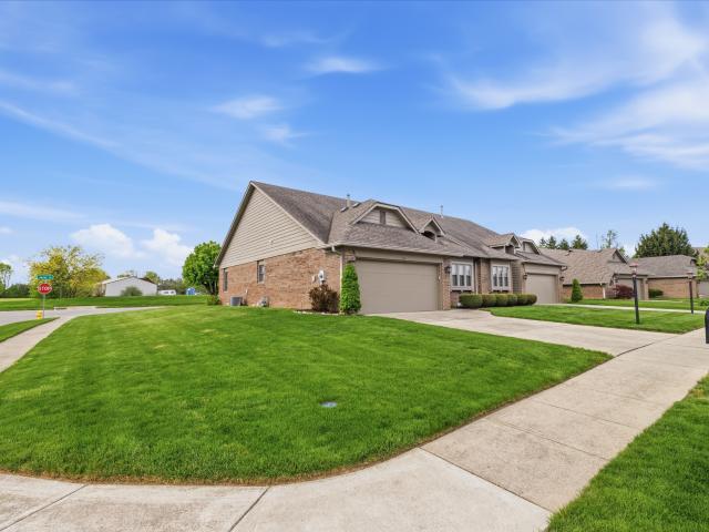 House for sale in Greenwood, Indiana