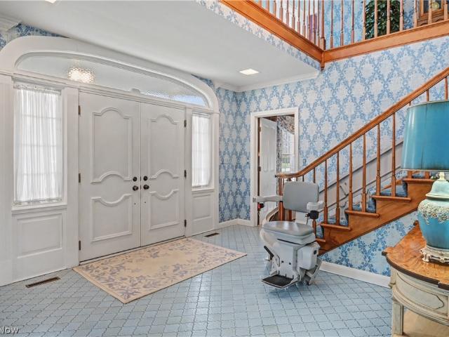 House for sale in Mansfield, Ohio