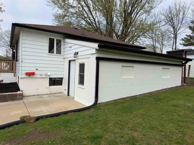 House for sale in Juneau, Wisconsin