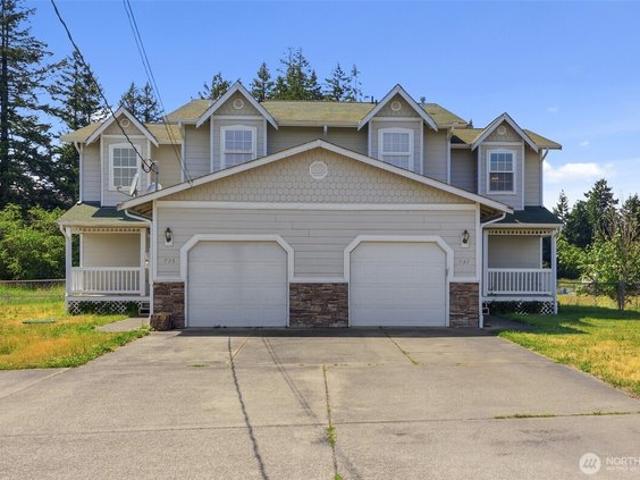 House for sale in Thurston, Washington