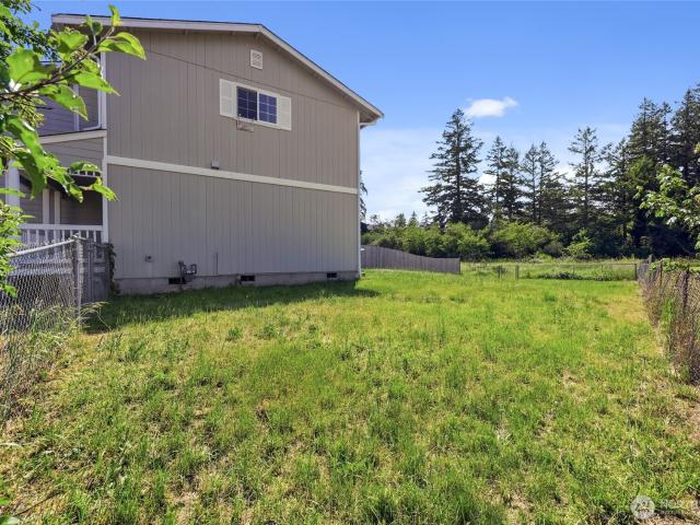 House for sale in Thurston, Washington