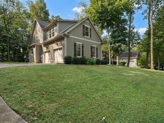 House for sale in Bowling Green, Kentucky