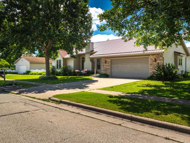 House for sale in West Salem, Wisconsin