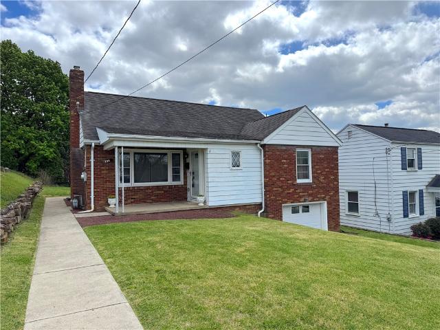 House for sale in Latrobe, Pennsylvania