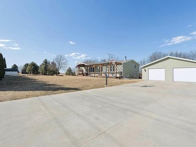 House for sale in Searsboro, Iowa