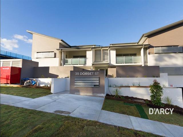 Apartment for rent in Toombul, Queensland