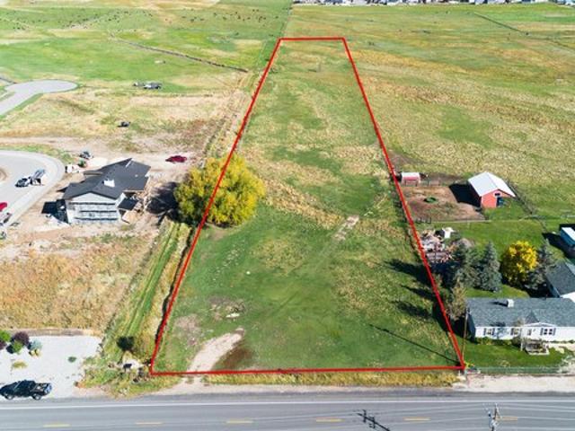 Land for sale in Francis, Summit County