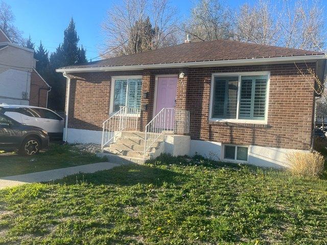House for sale in Provo, Utah