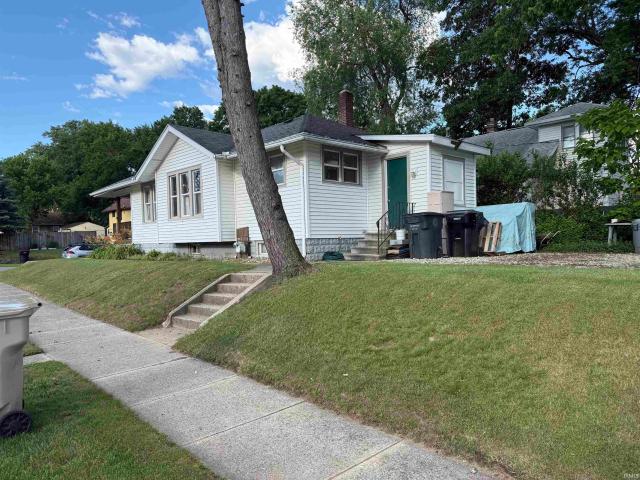 House for sale in South Bend, Indiana