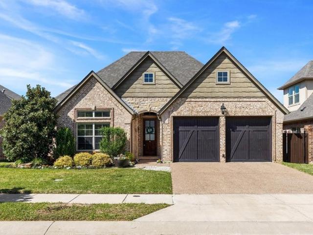 House for sale in Keller, Texas