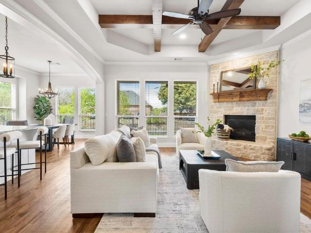 House for sale in Keller, Texas