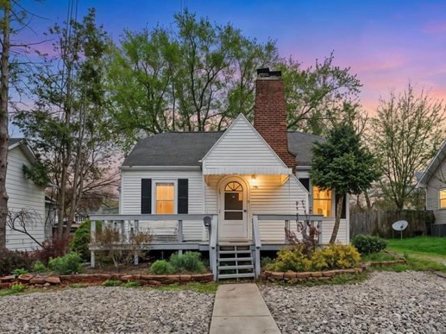 House for sale in Warsaw, Indiana