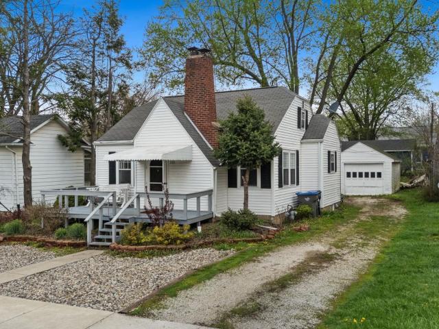 House for sale in Warsaw, Indiana