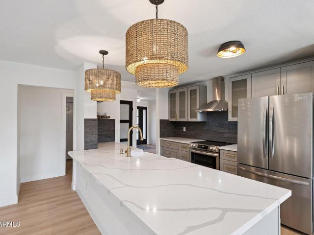 House for sale in Tempe, Arizona