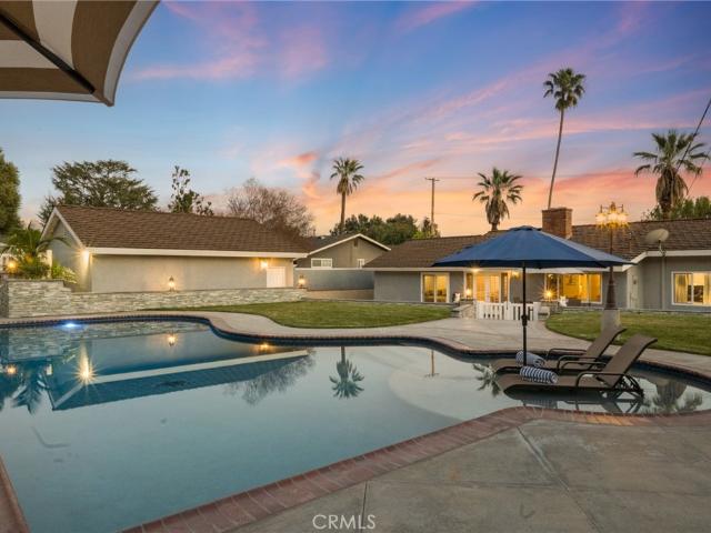 House for sale in Glendora, California