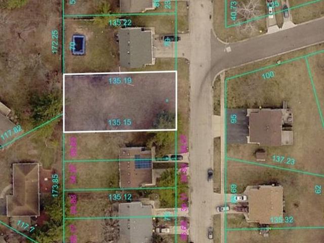 Land for sale in Winnebago, Illinois