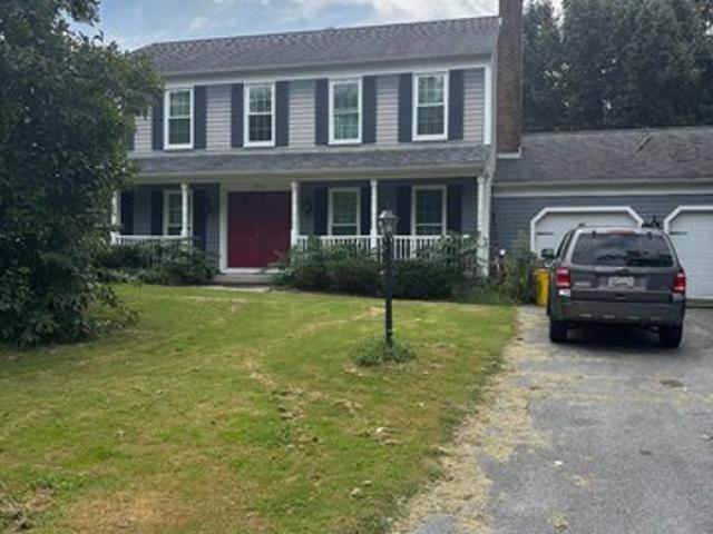 House for sale in Elmhurst, Severn