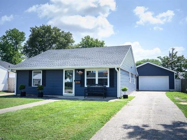 House for sale in Owensboro, Kentucky