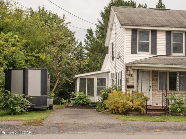House for sale in Duryea, Luzerne County