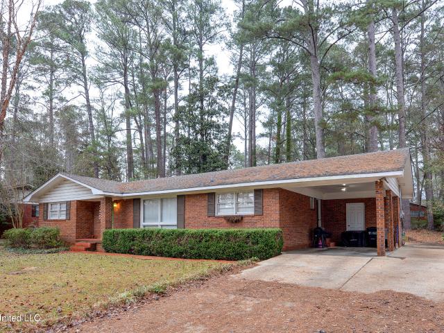 House for sale in Philadelphia, Mississippi