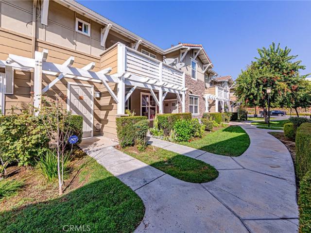 Condo for sale in Walnut, California