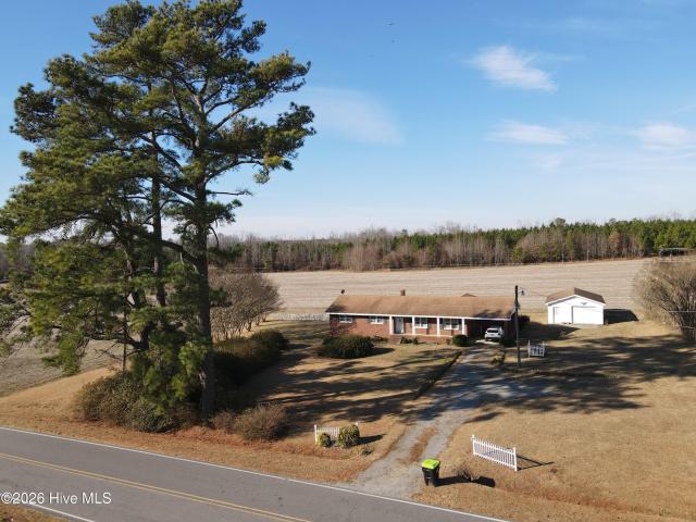 House for sale in Seaboard, North Carolina