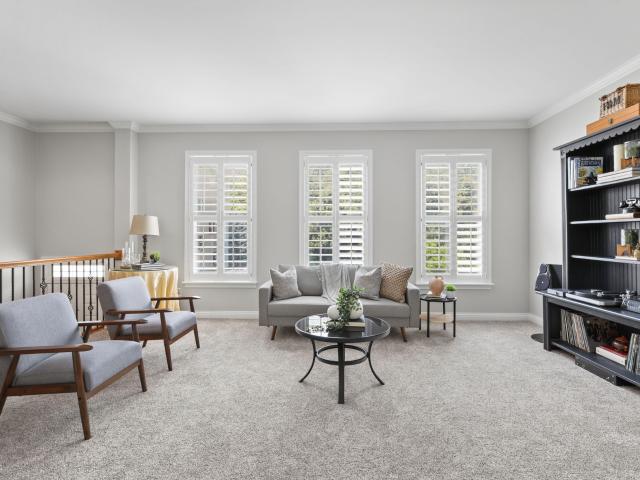 Townhouse for sale in Carmel, Indiana