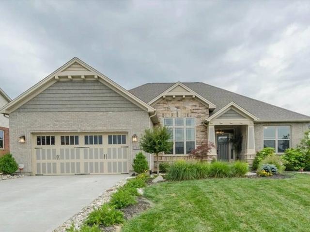 House for sale in Monroe, Ohio