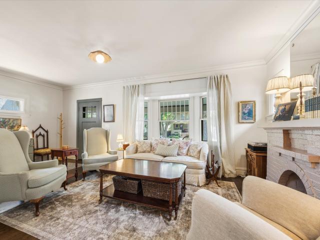 House for sale in Oak Park, Illinois