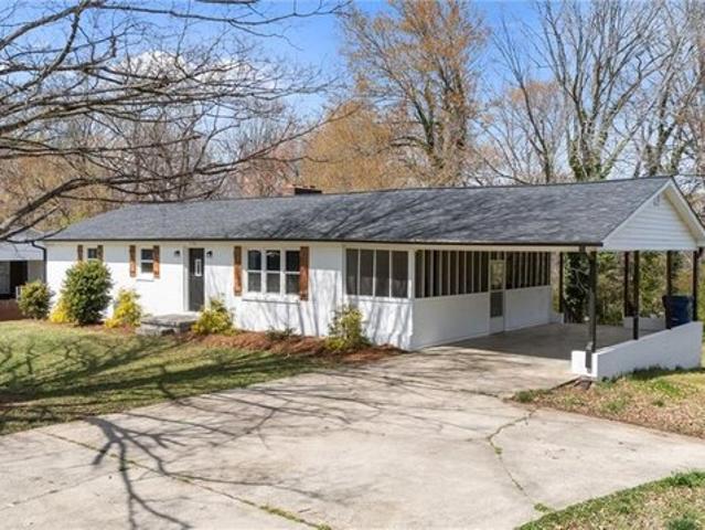 House for sale in Rural Hall, North Carolina