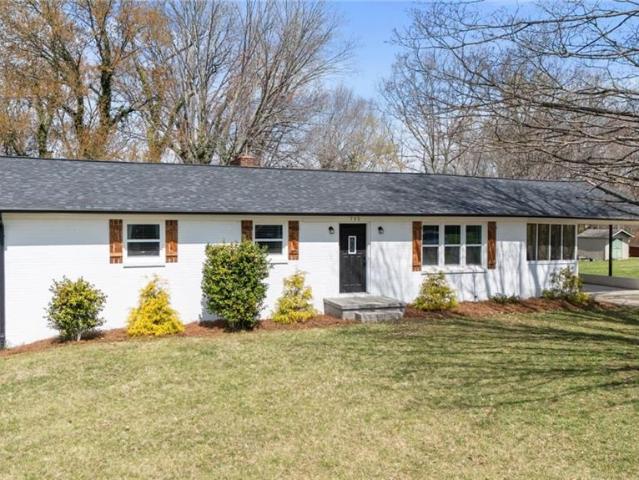 House for sale in Rural Hall, North Carolina