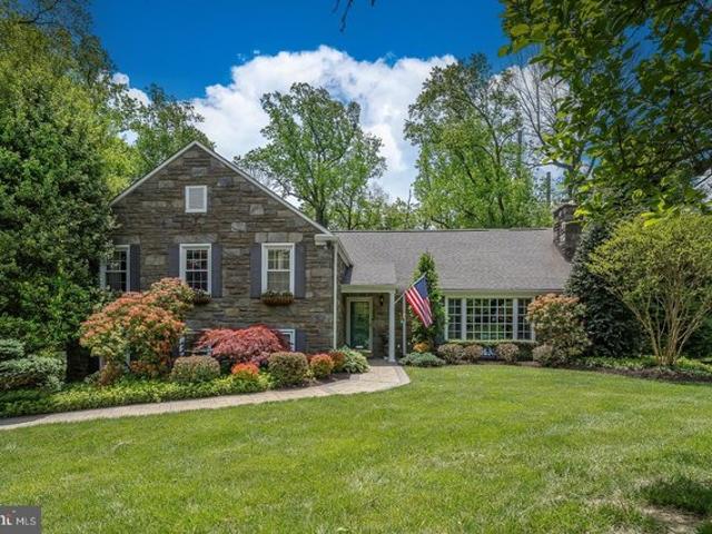 House for sale in Bryn Mawr, Pennsylvania